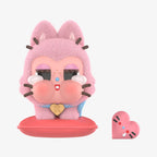 CRYBABY Crying For Love Series Blind Box Figures