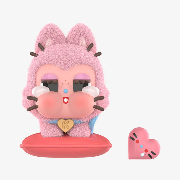CRYBABY Crying For Love Series Blind Box Figures