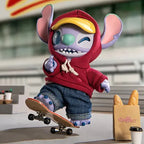 【Sale】STITCH GenZ Street Plush Series Blind Box