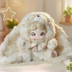 Lucky Deer Nai Sweet Tea Rabbit 600% Series Plush Blind Box