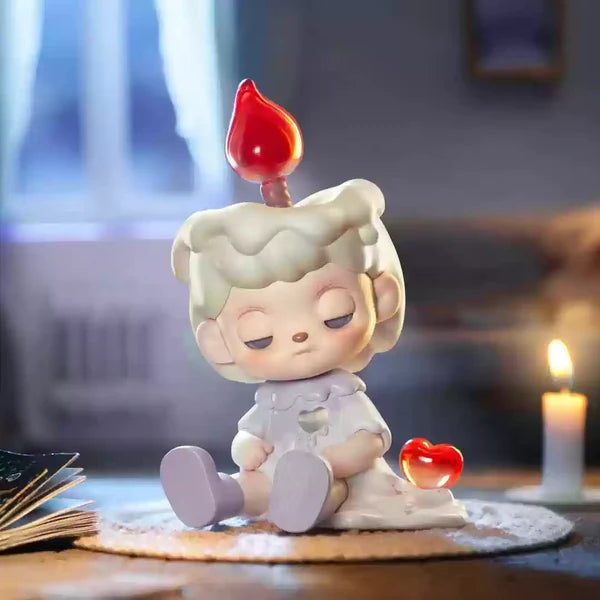 ANMOO V2 The Perfect World Series Blind Box
