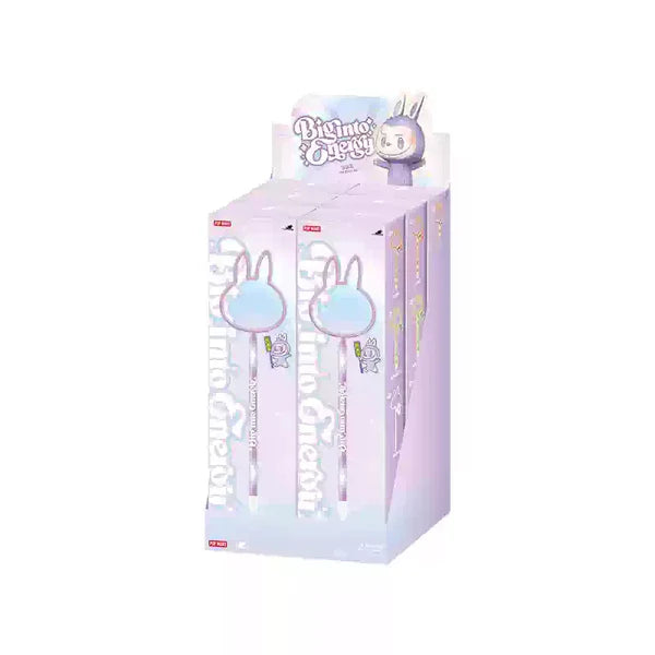 Labubu THE MONSTERS Big Into Energy Series-Pen Blind Box