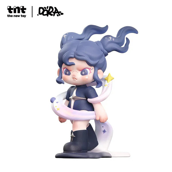 Dora Material Vistas Series Figures Blind Box