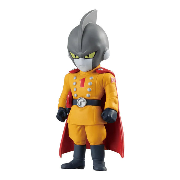 Seven Dragon Balls Sun Goku Biker Shenron