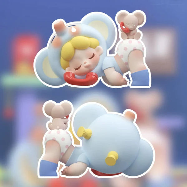 Wendy Lucky Day Series Blind Box