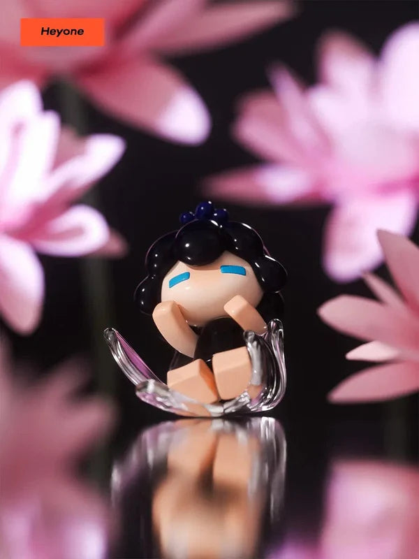 SOLY-V2 Garden Mini Beans Series Blind Box