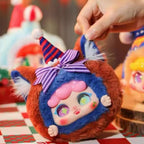 Migo Dream Circus Plush Blind Box