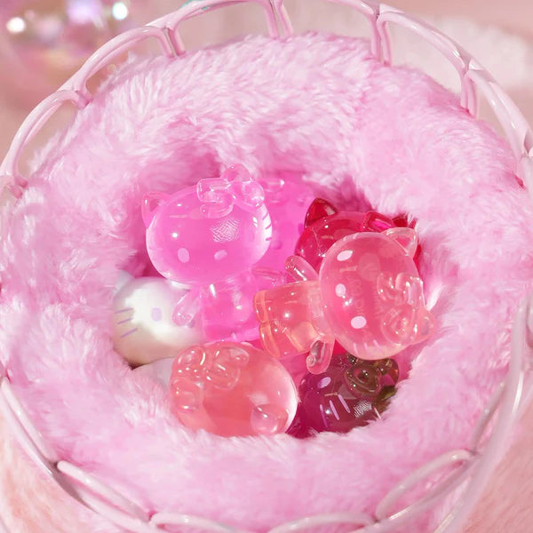 HK-Kitty 50th Anniversary Sweet Candy Series Bean Blind Bag