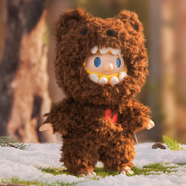 FARMER BOB ANI-MONSTER Plush Blind Box