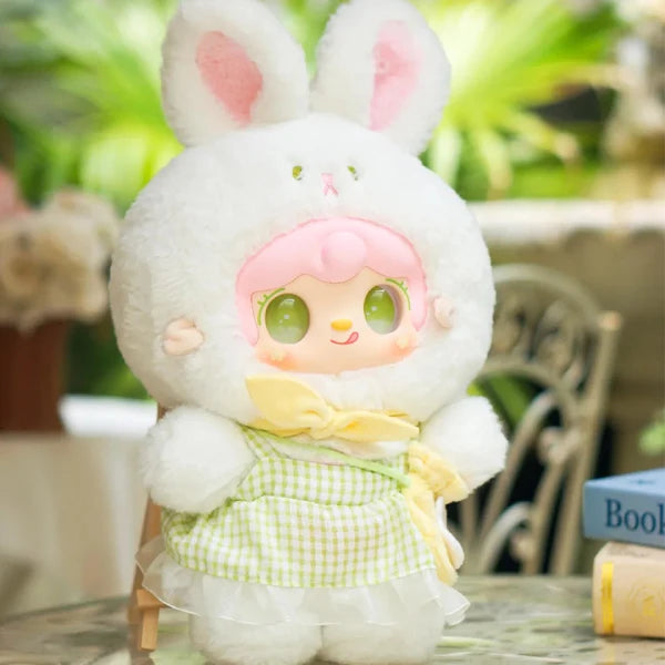 Yooki 400% -V2 Dream Pocket Plush Vinyl Blind Box