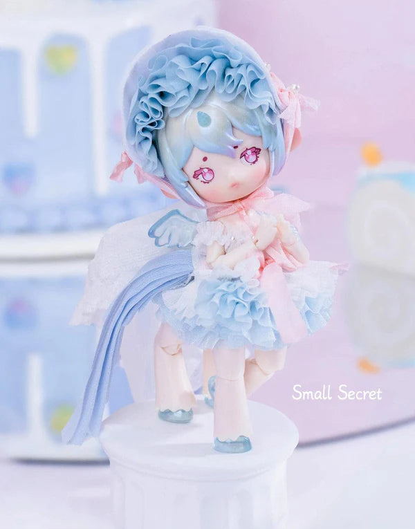 Antu Dreamlike Tea Party Series BJD Blind Box