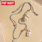 DIMOO The Missing Day Series-Phone Charm Blind Box