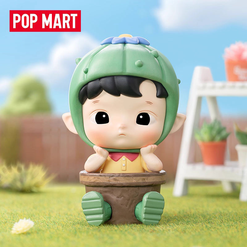HACIPUPU Fantasy Series Blind Box
