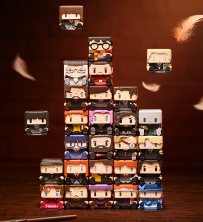 POP CUBE