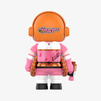 MEGA SPACE MOLLY 400% Figure