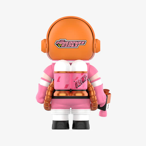 MEGA SPACE MOLLY 400% Figure