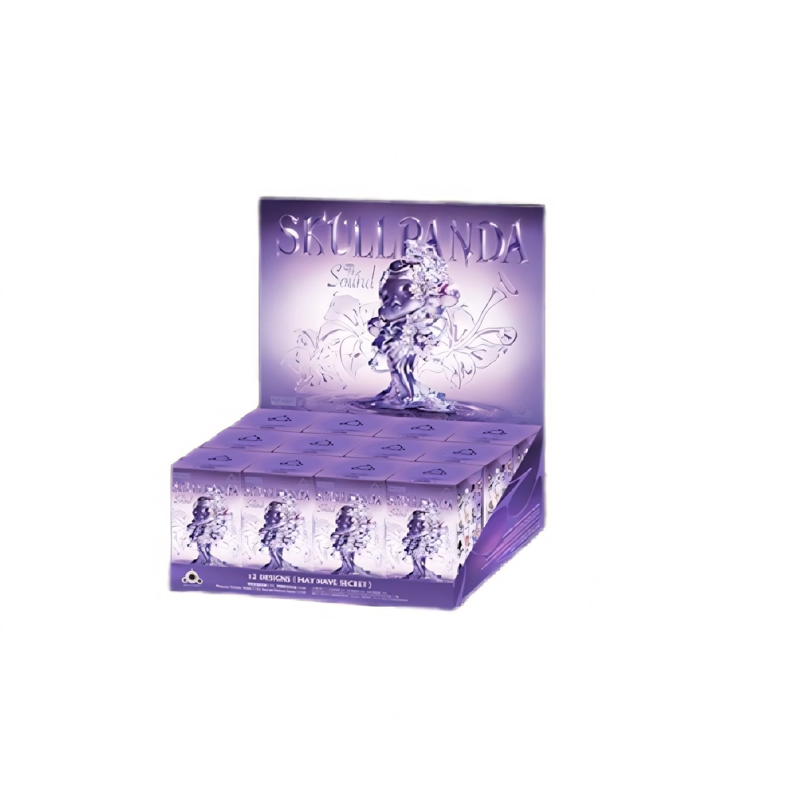SKULLPANDA The Sound Series Blind Box