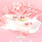 Emmmkun Look Series Mini Figures