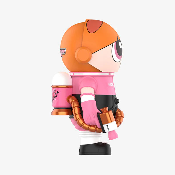 MEGA SPACE MOLLY 400% Figure