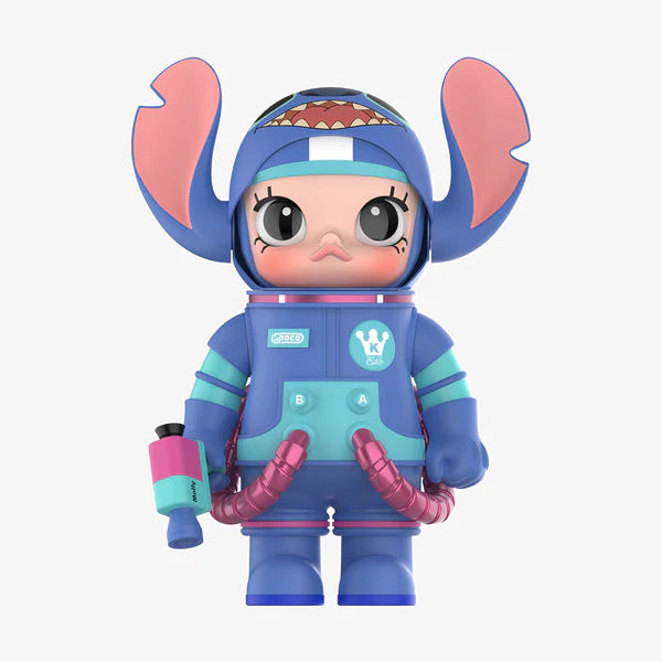 MEGA SPACE MOLLY 400% Figure
