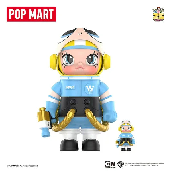 MEGA SPACE MOLLY 400% Figure