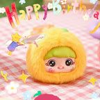 YAYA FUN FRUITS-PLUSH SERIES