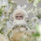 SKULLPANDA L'impressionnisme SeriesPlush Doll