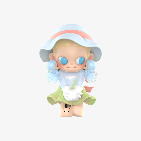 Zsiga Take It Slow Series Blind Box Figures