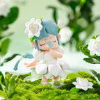 Nanci Flower Stories Series Blind Box