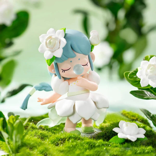 Nanci Flower Stories Series Blind Box