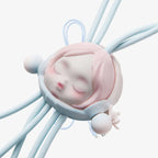 SKULLPANDA The Paradox Series Cable Blind Box