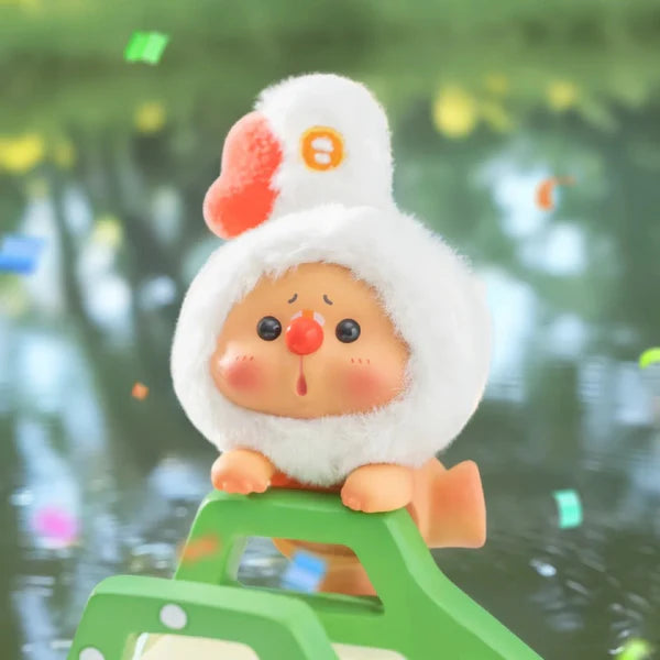 OYO Animal Party Series Mini Blind Box【Jotoys】