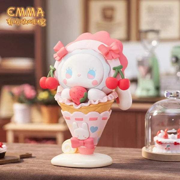 Emma Coffee Shop Series Blind Box