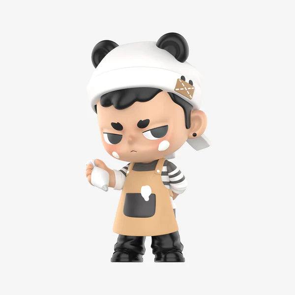 KUBO 24/7 YOU Series Blind Box Figures