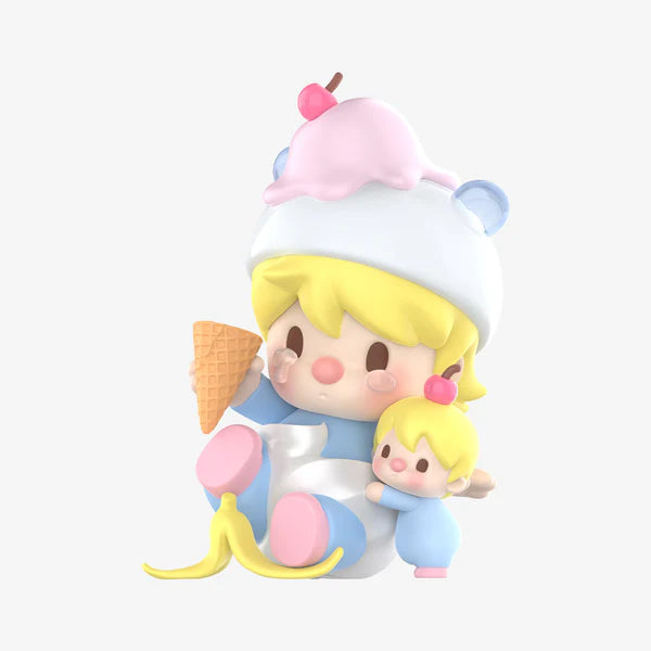 Sweet Bean I Want a Hug Series Blind Box Figures