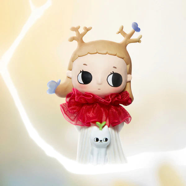 Nyota I Am the Seasons Series Blind Box Figures