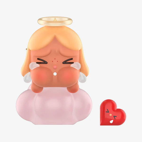 CRYBABY Crying For Love Series Blind Box Figures
