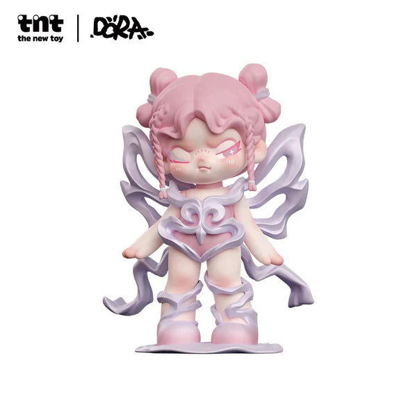 Dora Material Vistas Series Figures Blind Box