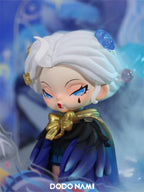 DODO NAMI Doomsday Paradise Series Blindbox