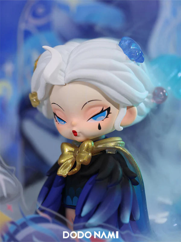 DODO NAMI Doomsday Paradise Series Blindbox
