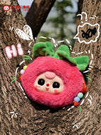 Baby Three Good luck bag