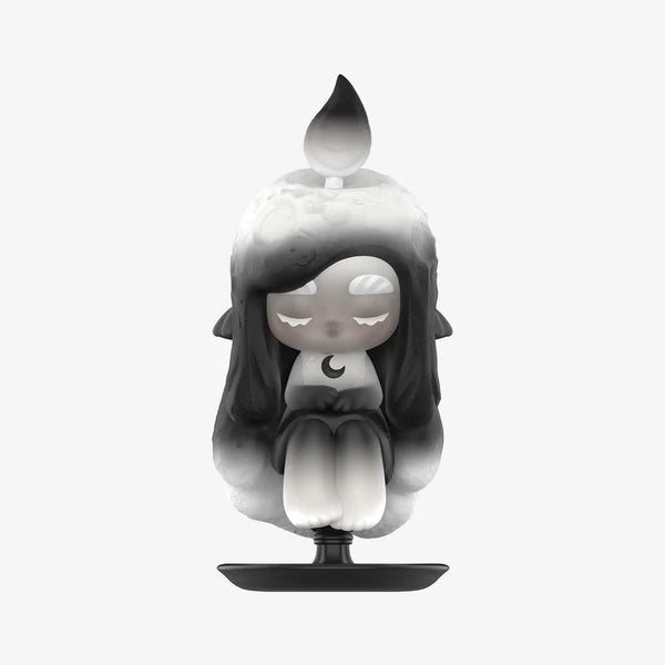 CHAKA Light Sprite Series Blind Box Figures