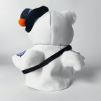 Lokiki Halloween Wonderful Night Series Plush Dolls