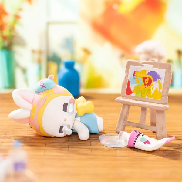 Emma Fairy Babe Academy Series Blind Box