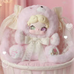 Lucky Deer Nai Sweet Tea Rabbit 600% Series Plush Blind Box