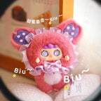 MIGO Little Troublemaker Plush Pendant Blind Box