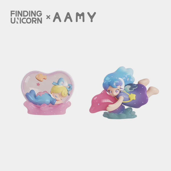 AAMY Mind of the Sea Series Blind Box