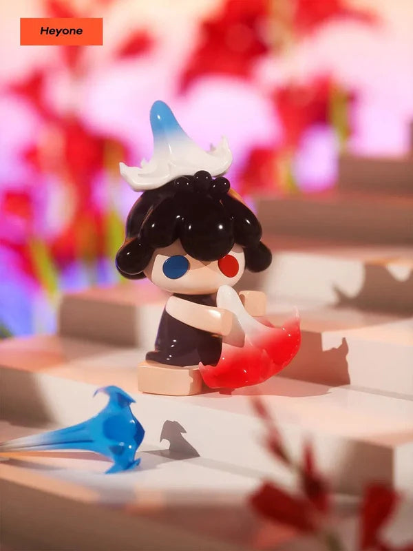 SOLY-V2 Garden Mini Beans Series Blind Box