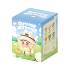 Q.Kid Outdoor Activites Series Plush Blind Box
