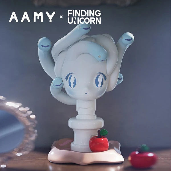 AAMY Story Of Witch House Series Blind Box